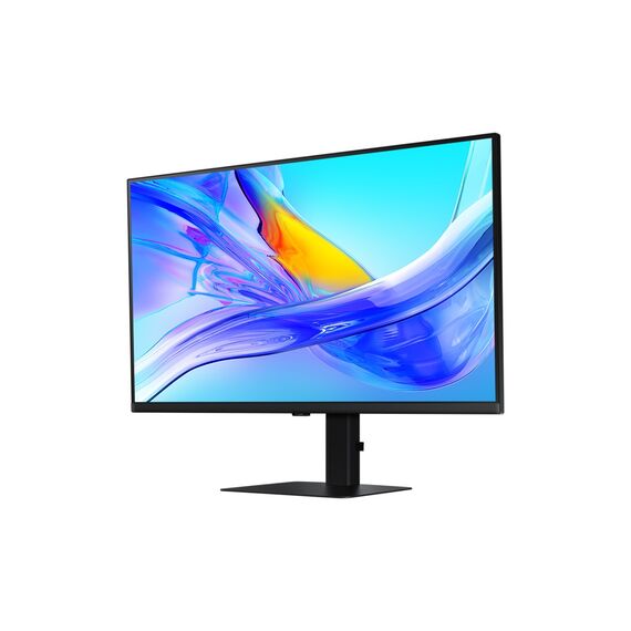 Samsung ViewFinity S8 S32D800UAU - S80UD Series  | LS32D800UAUXEN