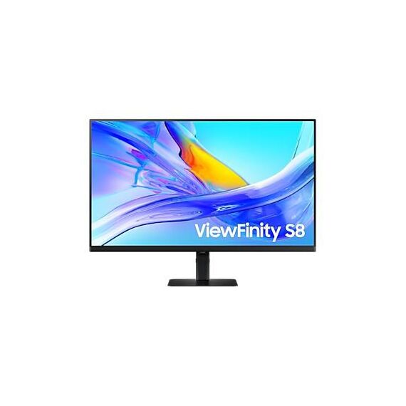 Samsung ViewFinity S8 S32D800UAU - S80UD Series  | LS32D800UAUXEN
