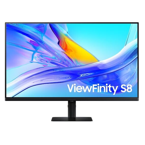 Samsung ViewFinity S8 S32D800UAU - S80UD Series  | LS32D800UAUXEN