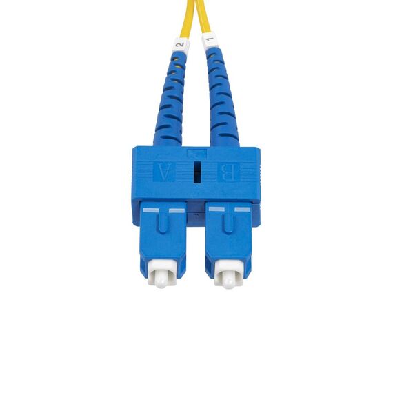 StarTech.com 10m (32.8ft) SC to SC (UPC) OS2 Sing | SMDOS2SCSC10M