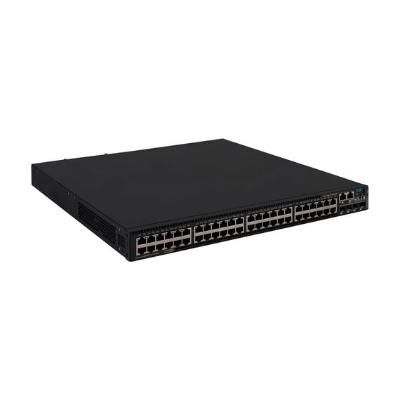 HPE FlexNetwork 5140 HI - Switch - 1-slot - L3 - Managed | R9L64A