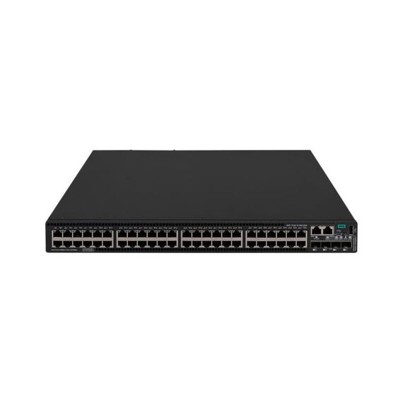 HPE FlexNetwork 5140 HI - Switch - 1-slot - L3 - Managed | R9L64A