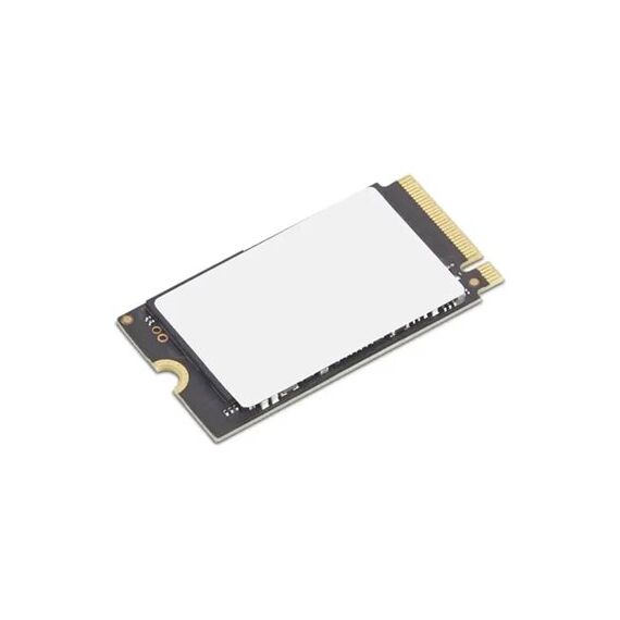 Lenovo - SSD - encrypted - 1 TB - internal - M.2 224 | 4XB1N36073