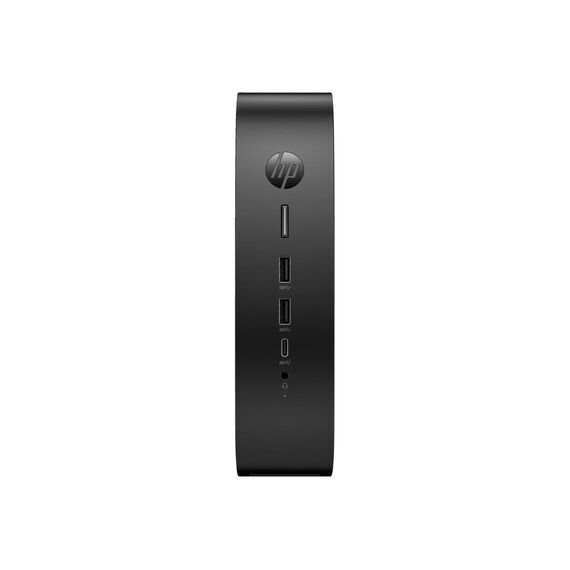 HP Elite t755 - Thin client - SFF - 1 x Ryzen Embed | 5H0Y9EA#ABD
