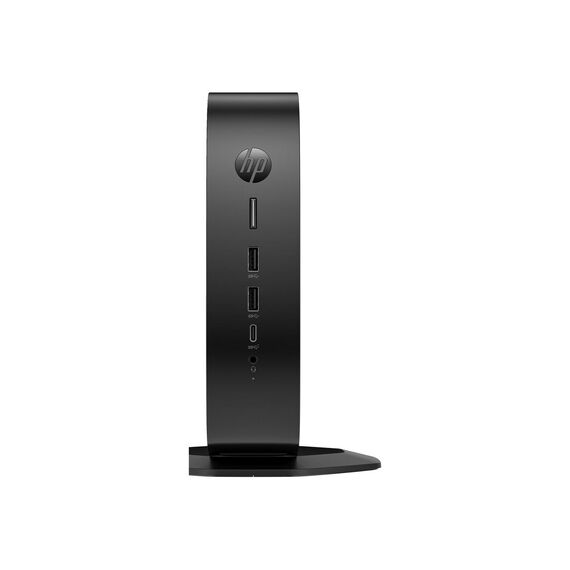 HP Elite t755 - Thin client - SFF - 1 x Ryzen Embed | 5H0Y9EA#ABD