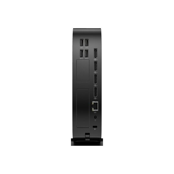 HP Elite t755 - Thin client - SFF - 1 x Ryzen Embed | 5H0Y9EA#ABD
