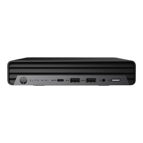 HP Elite 805 G8 - Wolf Pro Security - mini desktop  | 9N6U9AT#ABD