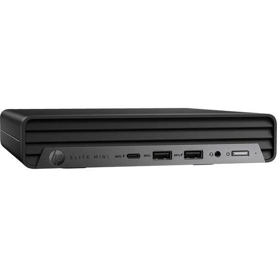 HP Elite 805 G8 - Wolf Pro Security - mini desktop  | 9N6U9AT#ABD