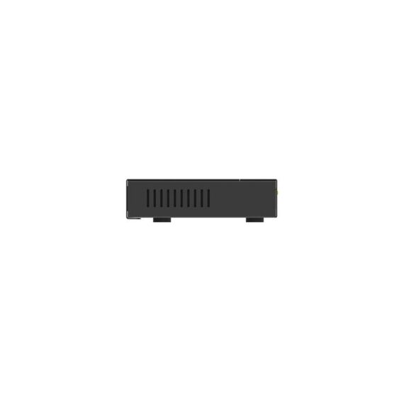 Netgear 5PT GE Unmanages Switch W/POE+ GS305P - S | GS305P-300EUS