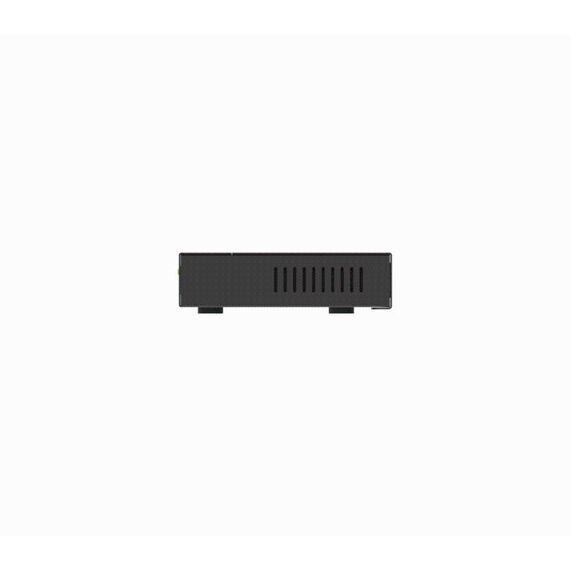 Netgear 5PT GE Unmanages Switch W/POE+ GS305P - S | GS305P-300EUS