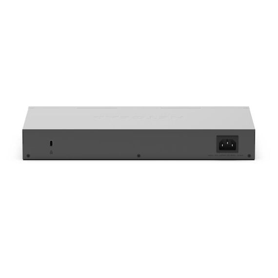 Netgear GS724T 24 Port Gigabit Smart Switch 2x co | GS724T-600EUS