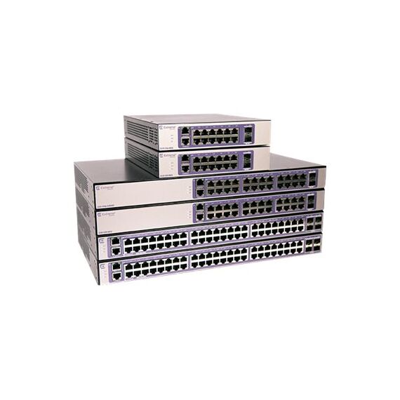 Extreme Networks ExtremeSwitching 210 Series 210-24p-GE2  | 16569