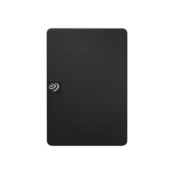 Seagate Expansion STKM4000400 - Hard drive - 4 TB - external (por