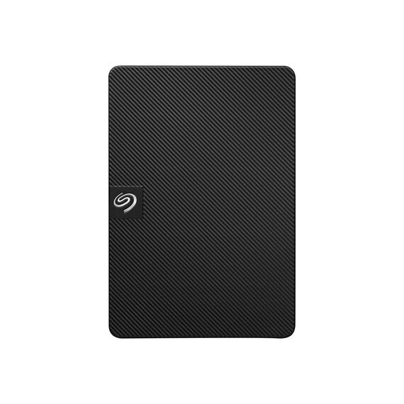 Seagate Expansion STKM4000400 - Hard drive - 4 TB - external (por