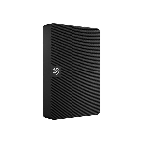 Seagate Expansion STKM4000400 - Hard drive - 4 TB - external (por
