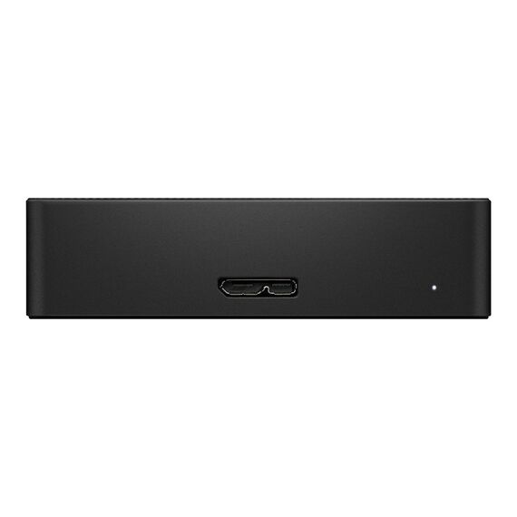 Seagate Expansion STKM4000400 - Hard drive - 4 TB - external (por