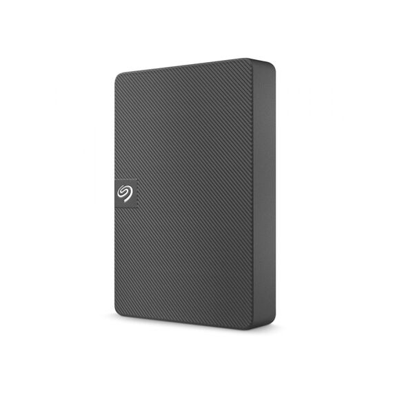 Seagate Expansion STKM4000400 - Hard drive - 4 TB - external (por