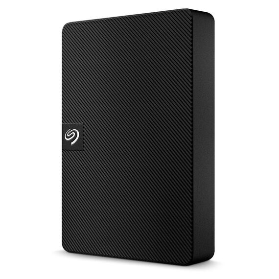 Seagate Expansion STKM4000400 - Hard drive - 4 TB - external (por