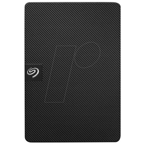 Seagate Expansion STKM4000400 - Hard drive - 4 TB - external (por