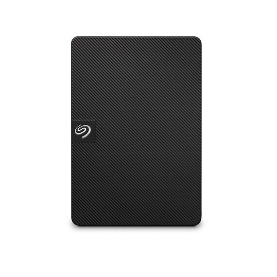 Seagate Expansion STKM4000400 - Hard drive - 4 TB - external (por