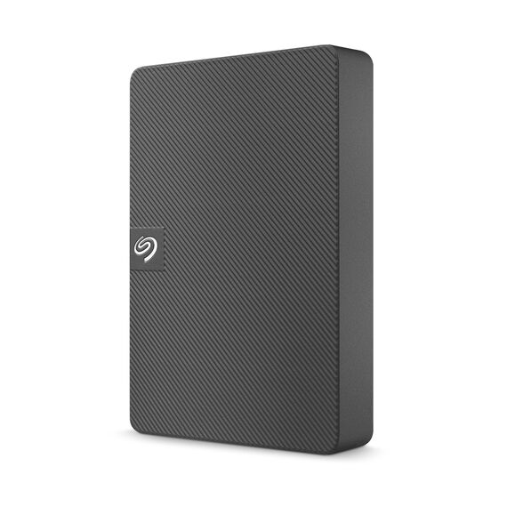 Seagate Expansion STKM4000400 - Hard drive - 4 TB - external (por