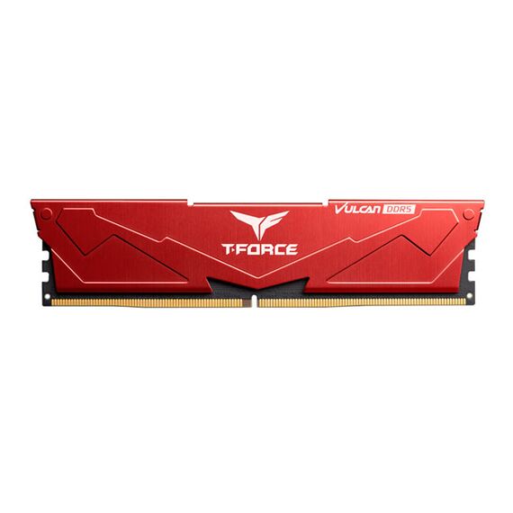 Team Group T-FORCE VULCAN FLRD532G6400HC40BDC01 - 32 GB - 2 x 16