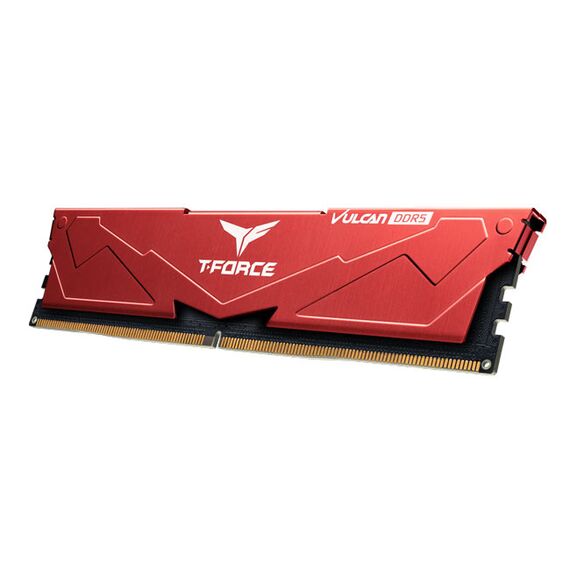 Team Group T-FORCE VULCAN FLRD532G6400HC40BDC01 - 32 GB - 2 x 16