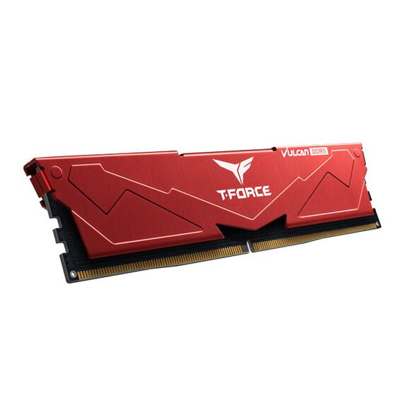 Team Group T-FORCE VULCAN FLRD532G6400HC40BDC01 - 32 GB - 2 x 16