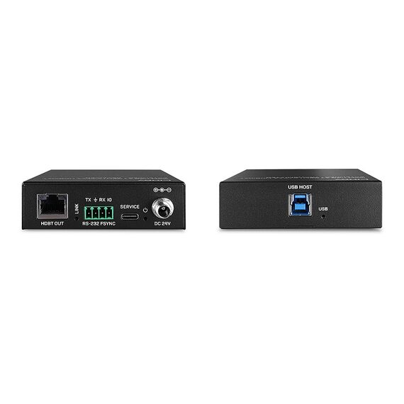 Lindy LCD-Mehrgelenk-Wandhalterung Schwarz - CAT 6a - 100 | 43410