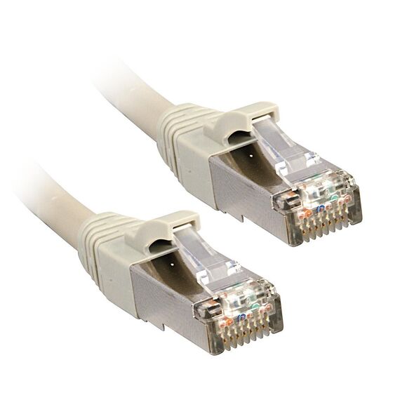 Lindy Premium - Patch cable - RJ-45 (M) to RJ-45 (M) - 30 | 45580