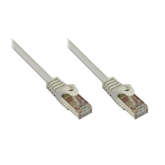 Good Connections RNS - Patch cable - RJ-45 (M) to RJ-4 | 8550-005