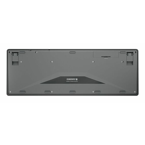 CHERRY STREAM PROTECT - Keyboard - wireless - 2.4 G | JK-8552GB-2