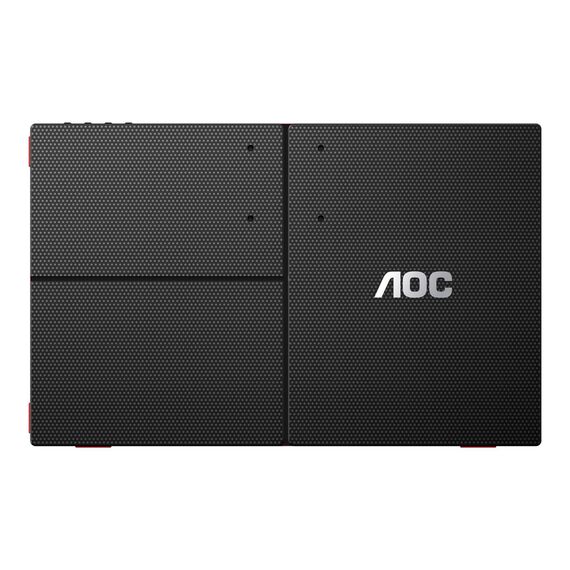 AOC Gaming 16G3 - LED monitor - 15.6" - portable - 1920 x 1080 Fu
