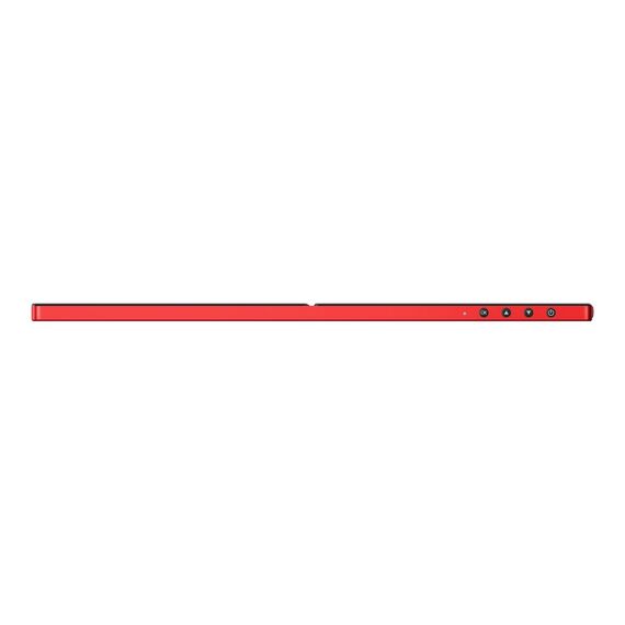 AOC Gaming 16G3 - LED monitor - 15.6" - portable - 1920 x 1080 Fu
