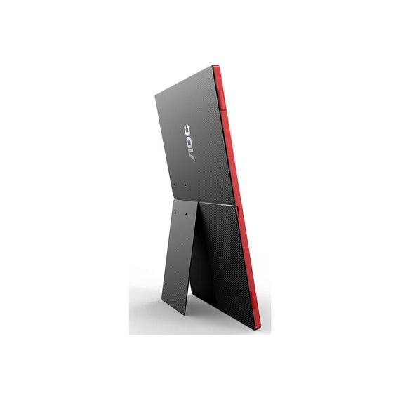 AOC Gaming 16G3 - LED monitor - 15.6" - portable - 1920 x 1080 Fu