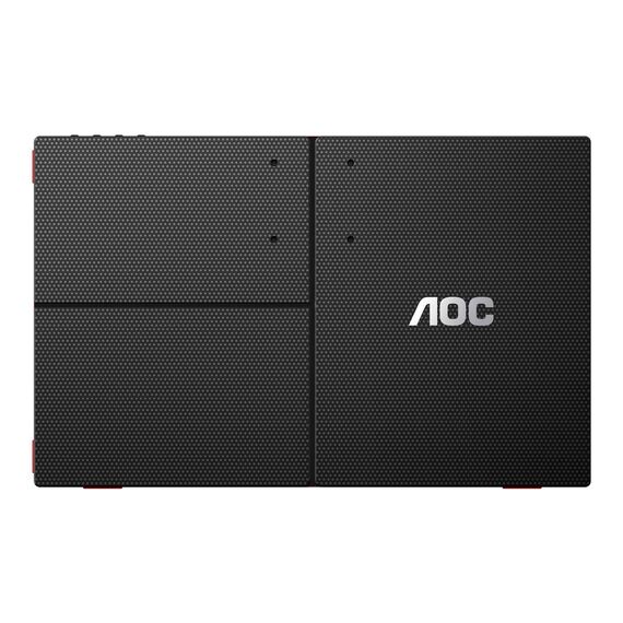 AOC Gaming 16G3 - LED monitor - 15.6" - portable - 1920 x 1080 Fu