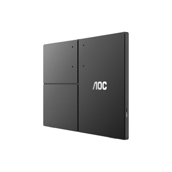 AOC 16T3EA - LED monitor - 16" (15.6" viewable) - portable - 1920