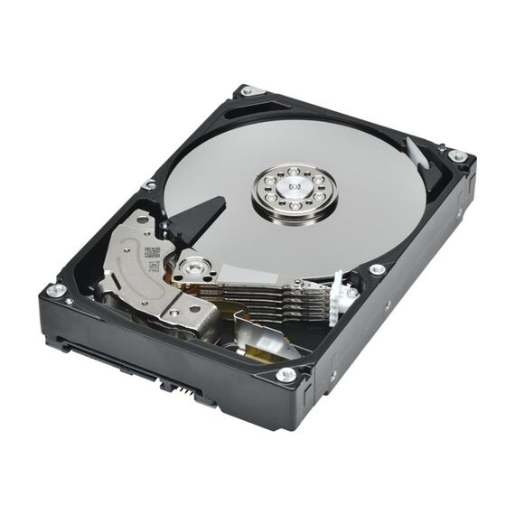 Toshiba MG10-D Series MG10ADA800E - Hard drive - 8 TB - internal