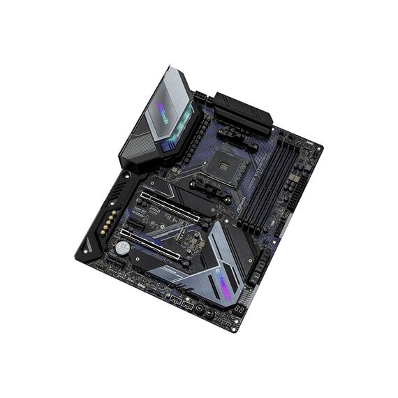 ASRock B550 Extreme4 - Motherboard - ATX - Soc | 90-MXBDE0-A0UAYZ