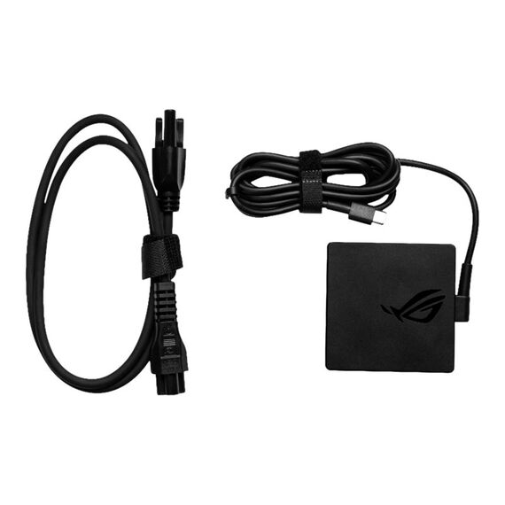 ASUS ROG AC100-00 - Power adapter - AC 100-240  | 90XB077N-MPW000