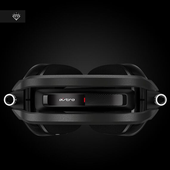 ASTRO A40 TR - For Xbox One - headset - full size -  | 939-001659