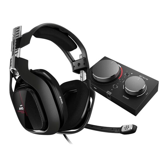 ASTRO A40 TR - For Xbox One - headset - full size -  | 939-001659