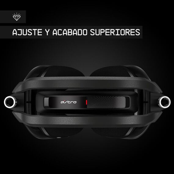 ASTRO A40 TR - For Xbox One - headset - full size -  | 939-001659