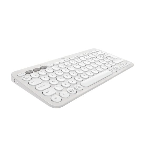 Logitech Pebble Keys 2 K380s - Keyboard - wireless - | 920-011804