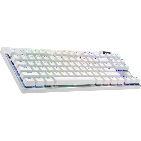 Logitech G PRO X TKL - Keyboard - gaming - backlit - | 920-012148