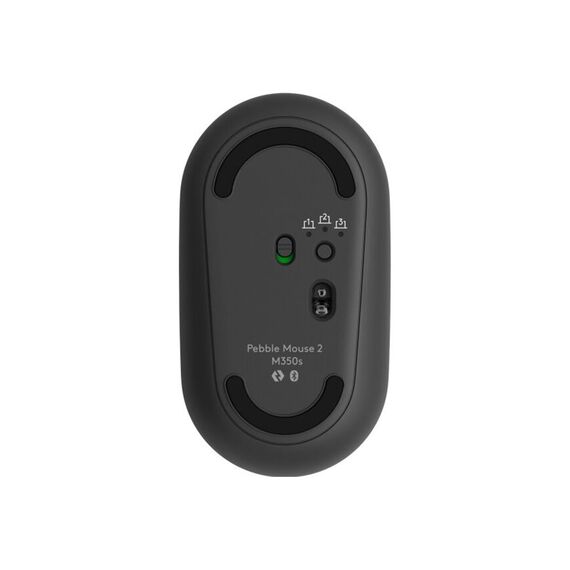 Logitech Pebble 2 Combo - Keyboard and mouse set - w | 920-012239