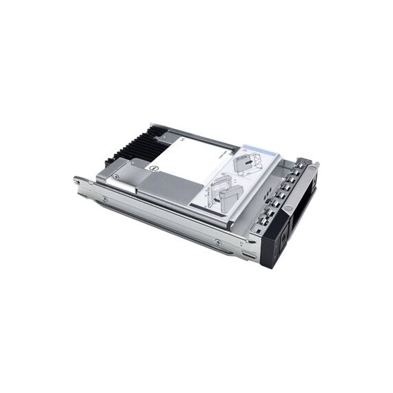 Dell - Customer Kit - SSD - Mixed Use - 960 GB - 2.5"  | 345-BECO