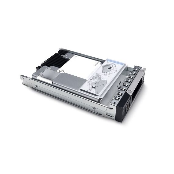 Dell - Customer Kit - SSD - Mixed Use - 960 GB - 2.5"  | 345-BECO
