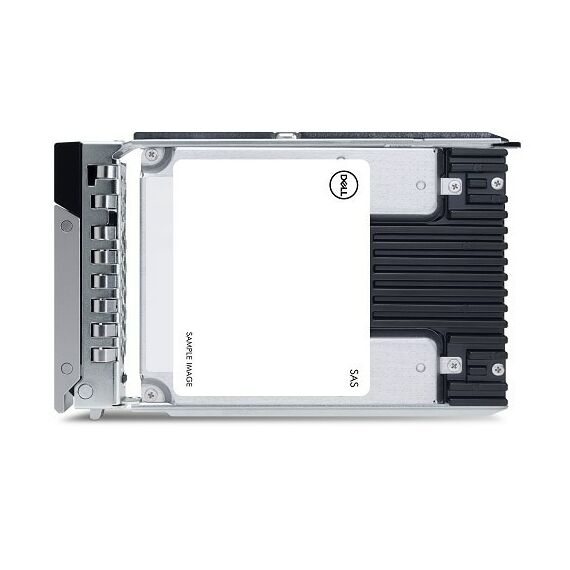 Dell - Customer Kit - SSD - Read Intensive - 1.92 TB - | 345-BFYY