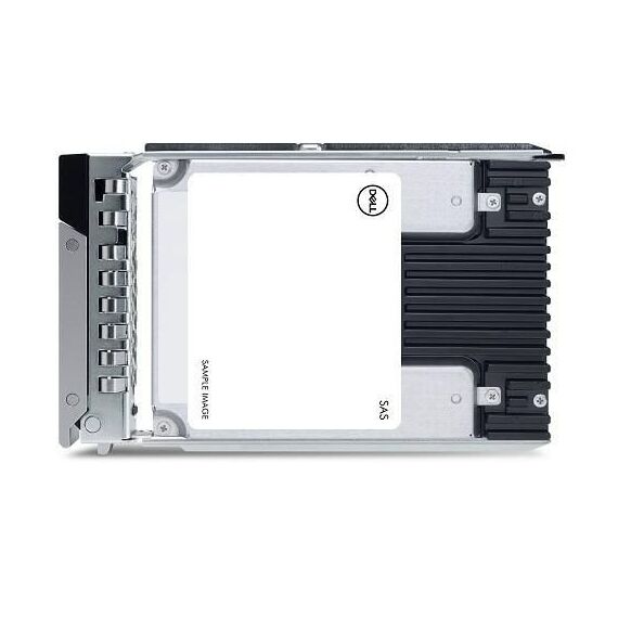 Dell - Customer Kit - SSD - Read Intensive - 1.92 TB - | 345-BFYY